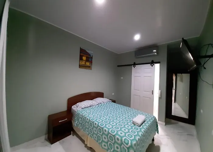 Hotel Casa Blanca