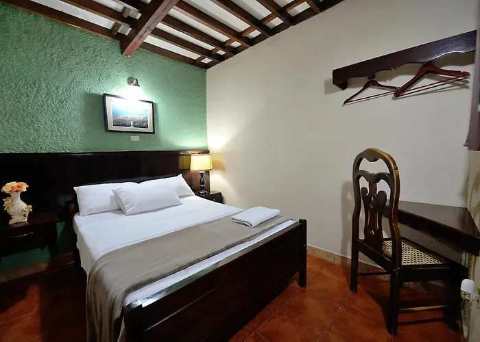 Hotel Libano